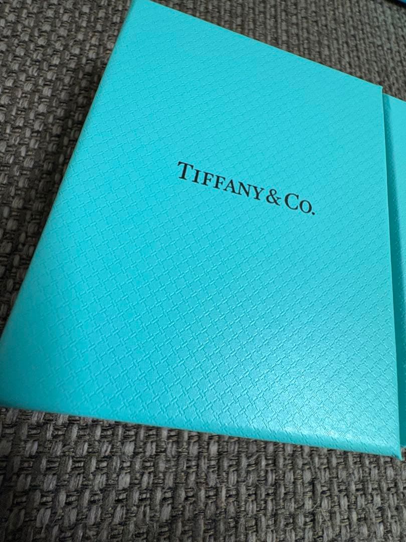 国内現行品　美品ティファニー空箱　巾着袋　12セット