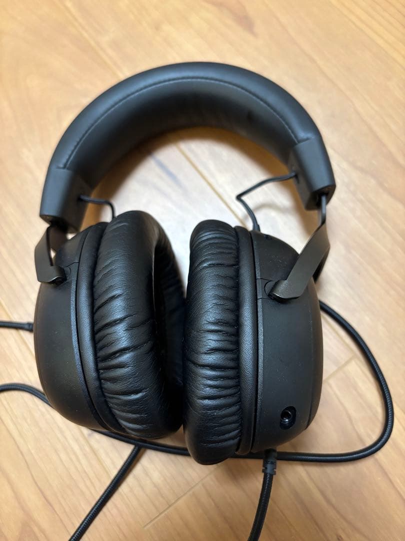 ハイパーエックス(HyperX) HyperX Cloud III