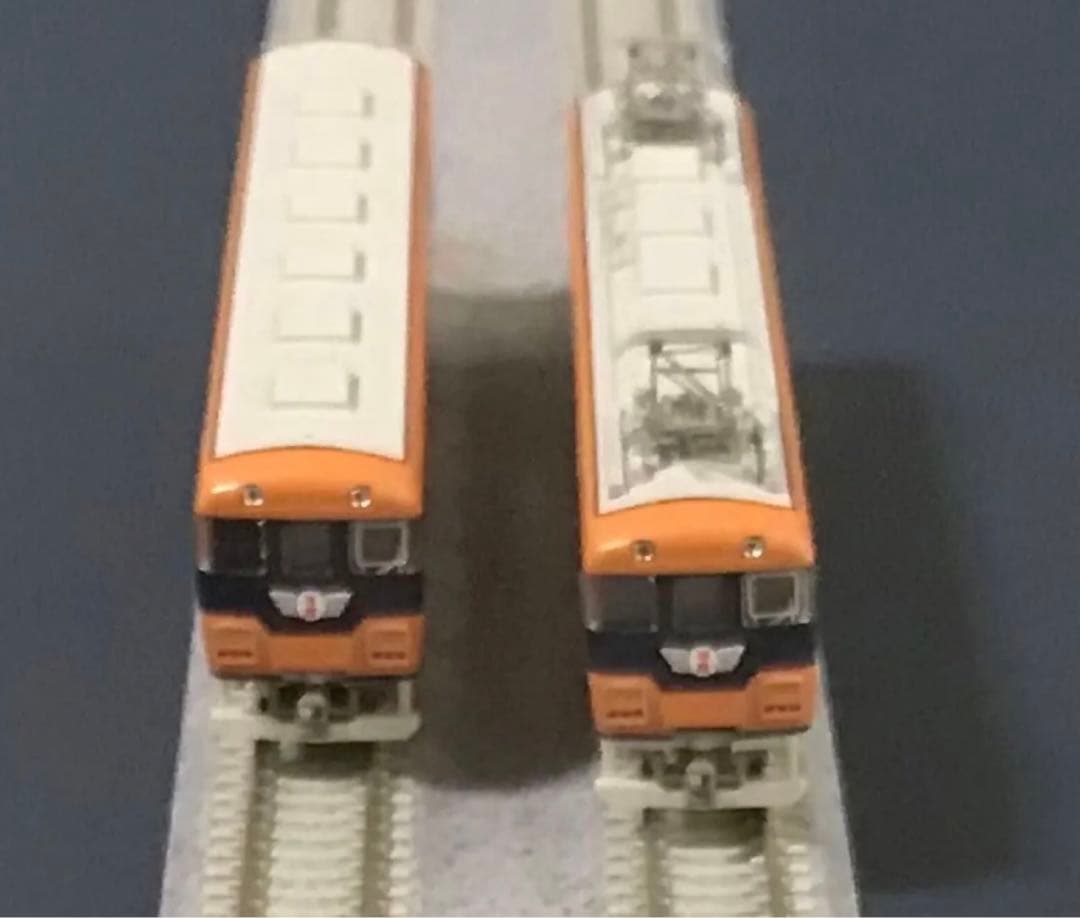 ◾️GM 4072近鉄12200系スナックカー<未更新タイプ> (動力付き)