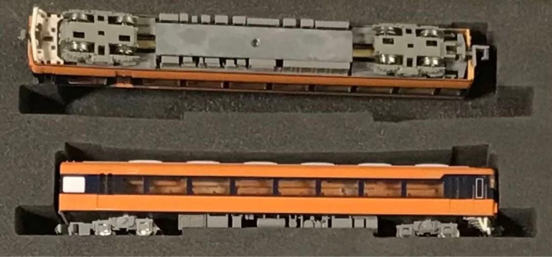 ◾️GM 4072近鉄12200系スナックカー<未更新タイプ> (動力付き)