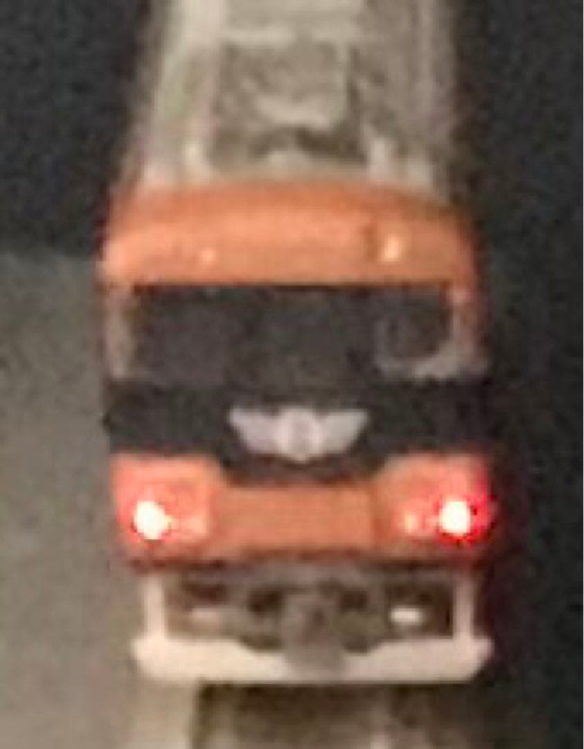 ◾️GM 4072近鉄12200系スナックカー<未更新タイプ> (動力付き)