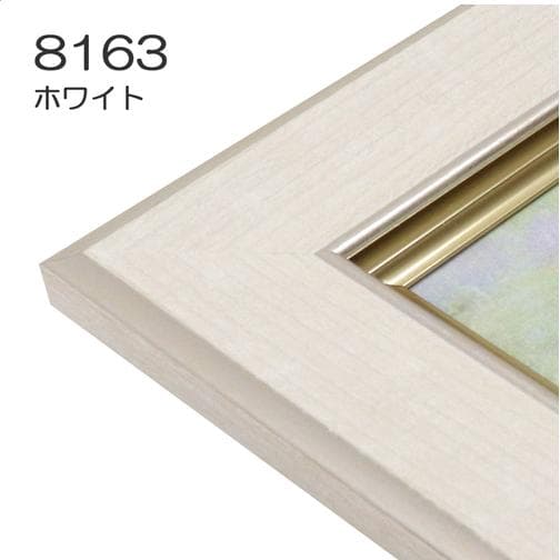 アクリル画　原画　「醍醐の桜04」額縁付　F4サイズ　キャンバス　風景画