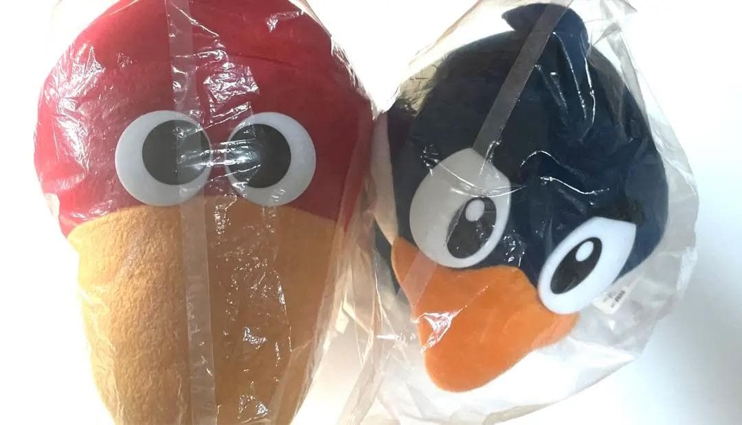 キョロちゃん パチクリくん アニメ スーパージャンボぬいぐるみ