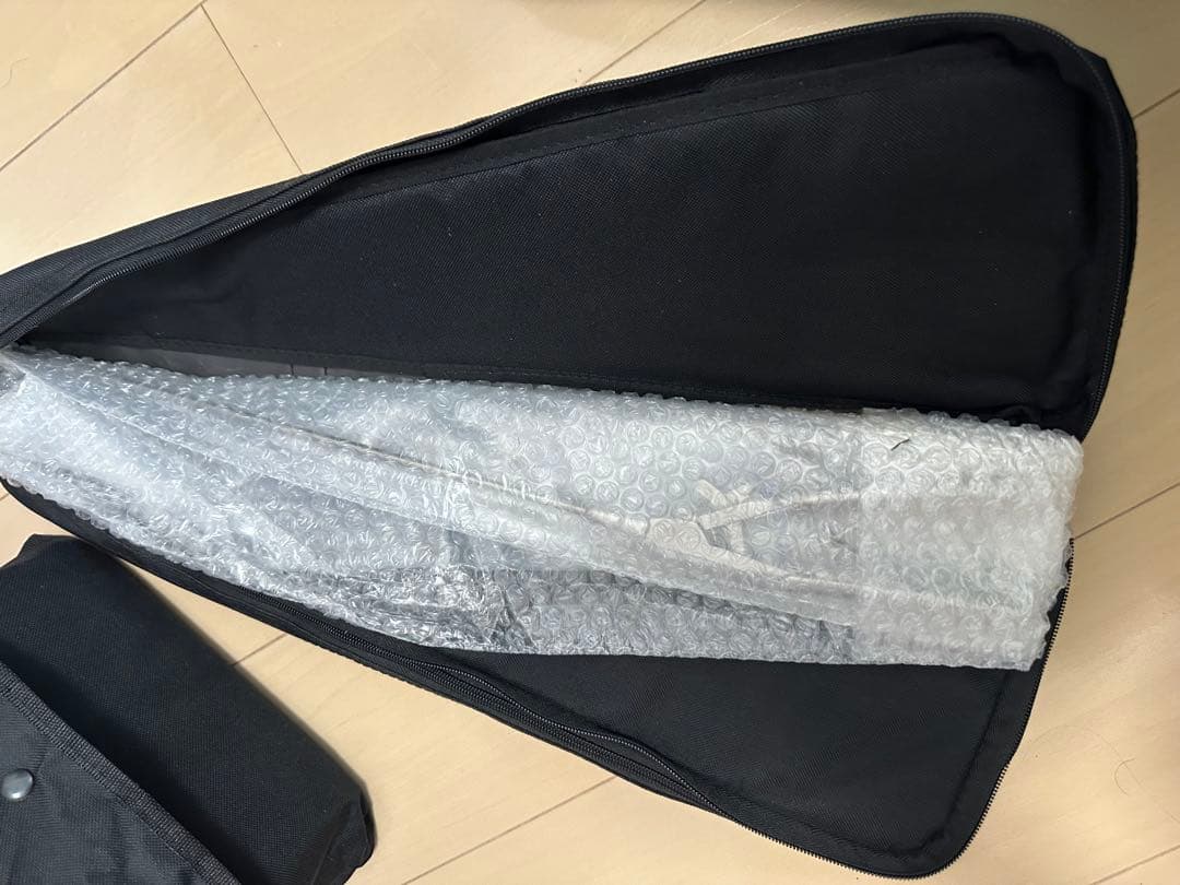 腹腔鏡練習キット　フジモト／キャリングケース付き　＋AKASO カメラ付き