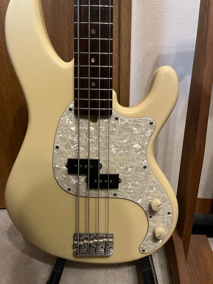 drogonity プレシジョンベース　プレベ