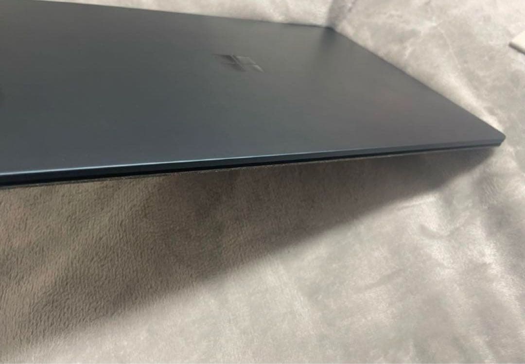 格安！訳あり　Surface Laptop 第1世代 コバルトブルー