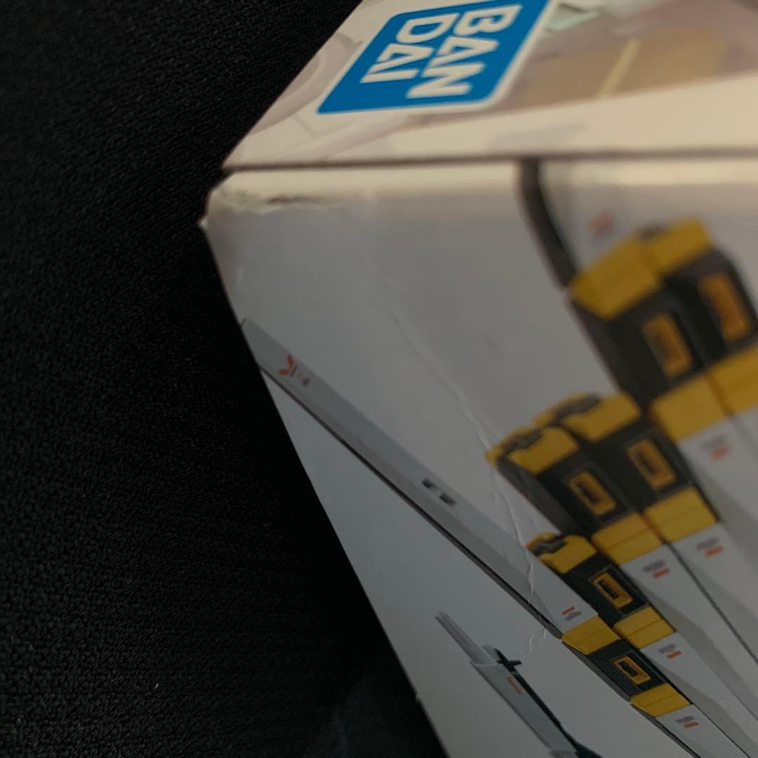 12/11まで MG 1/100 Vガンダム Ver.Ka