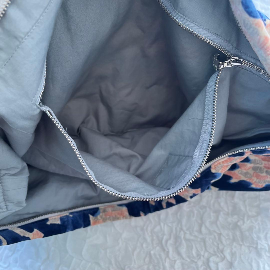 mina perhonen ショルダーバッグ 大 fir tree ファーツリー