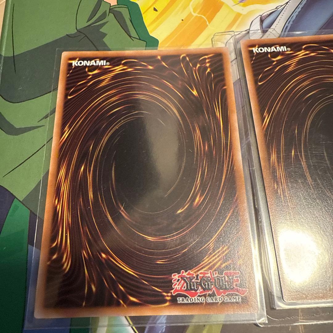 Nike 遊戯王Winds of Victory 魔法カード 3枚セット