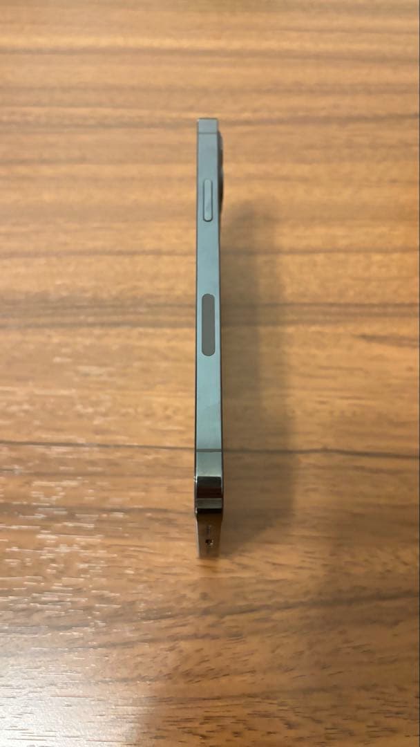 北米版 iPhone12 Pro シャッター音なし 256GB SIMフリー