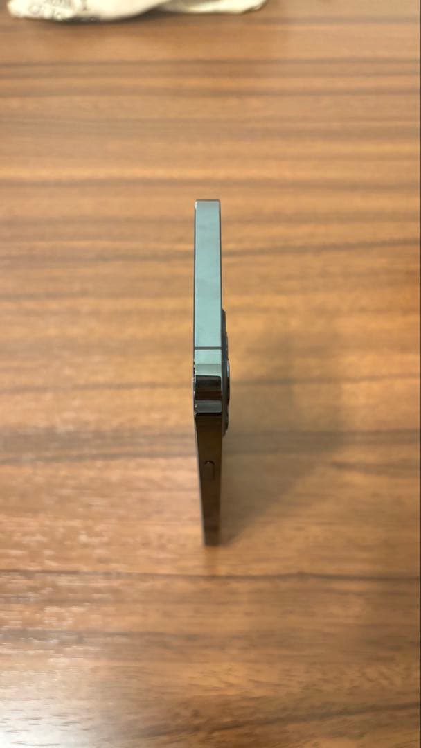 北米版 iPhone12 Pro シャッター音なし 256GB SIMフリー