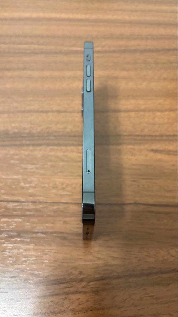 北米版 iPhone12 Pro シャッター音なし 256GB SIMフリー