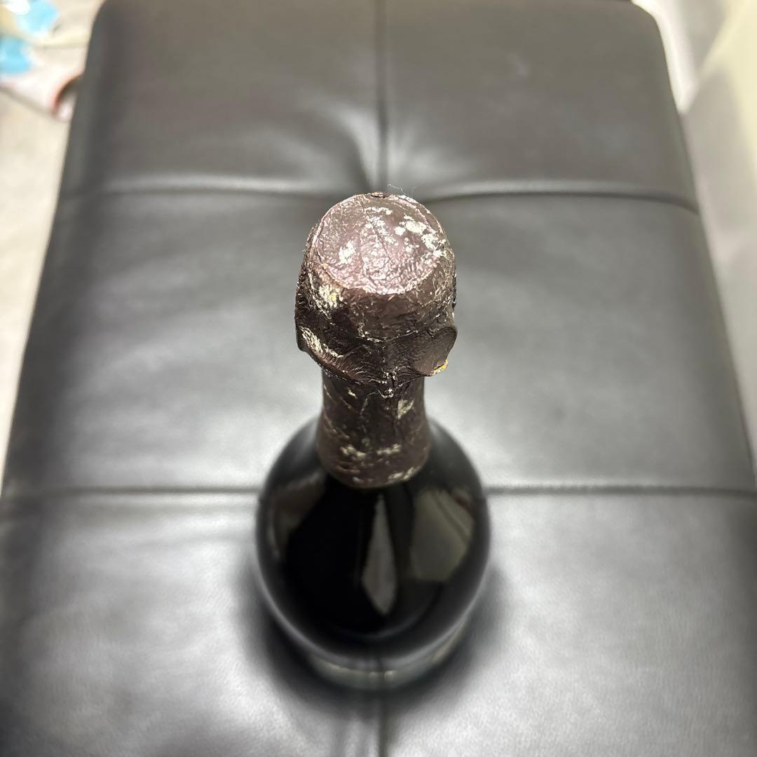 ドン・ペリニヨン　ロゼ　1996