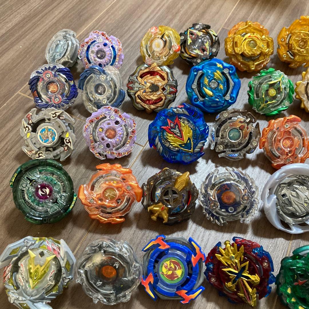 ベイブレード　バースト　まとめ売り