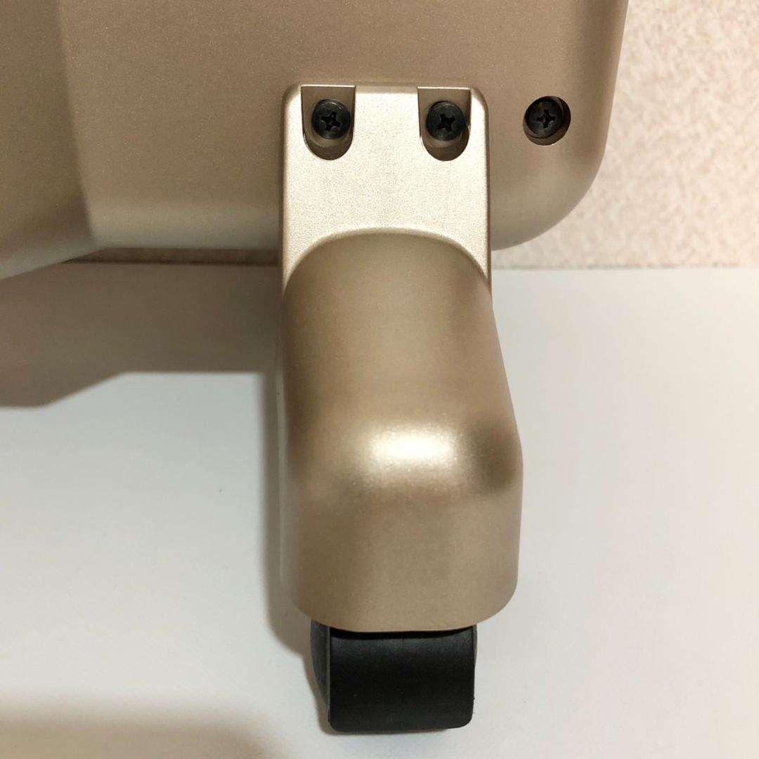 サンルミエ　タイマー付き　遠赤外線暖房器　E800L-TM3