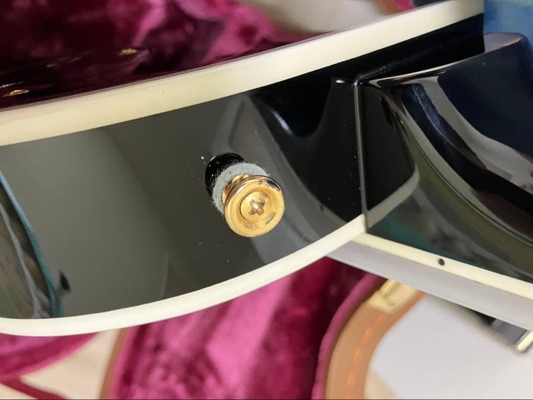 TOKAI 純国産　レスポールカスタム