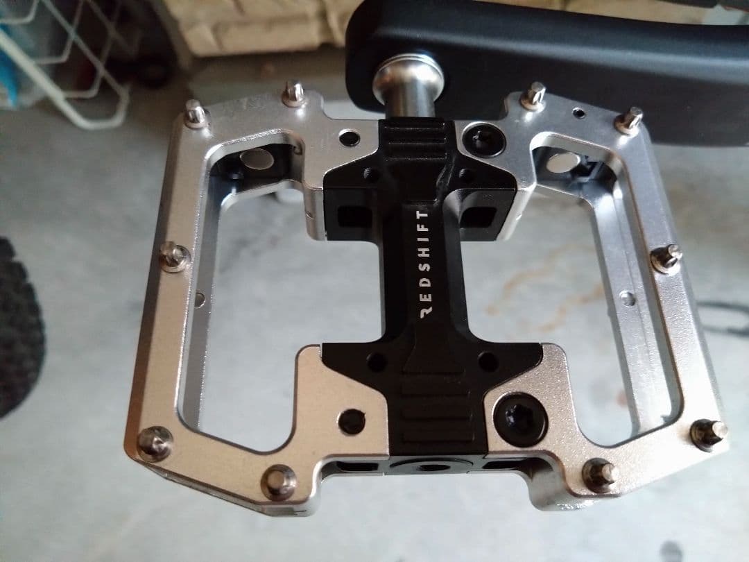 【syucom】 2023 TREK Fuel Ex5