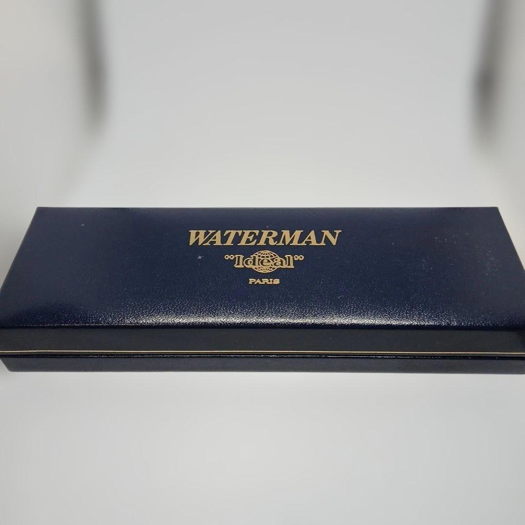 WATERMAN　ルマン100　 ボールペン 本体