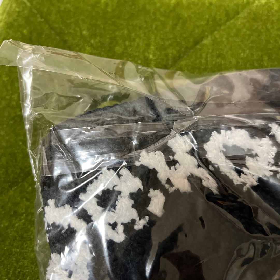 新作 マキシマムザホルモン MTH ふわっRUGMAT ラグマット 黒