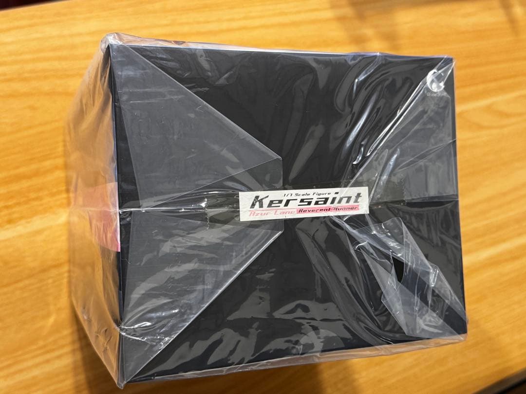 【あみあみ限定版】「ケルサン ホーリー・ランニング」 1/7 完成品フィギュア