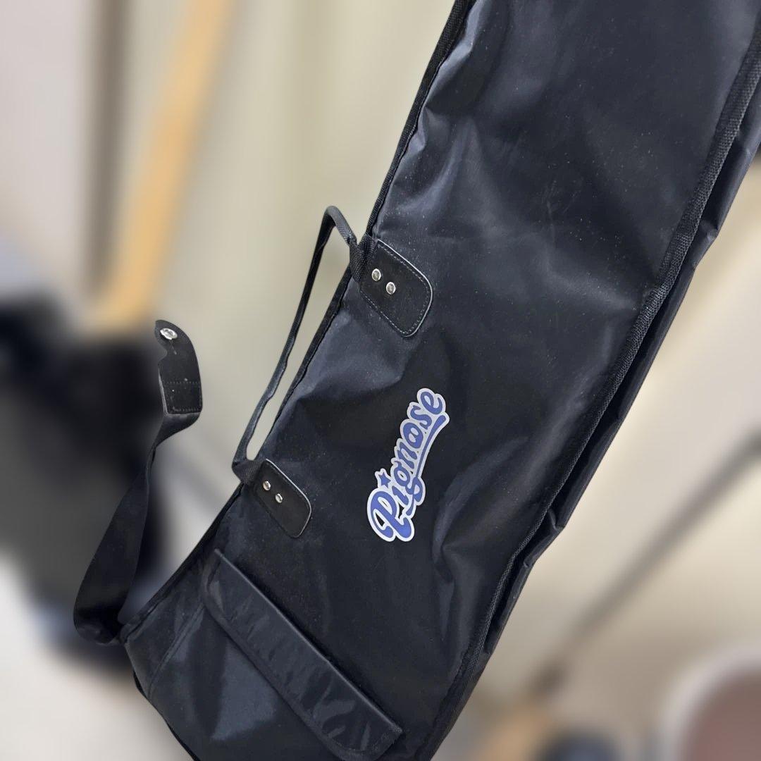 【E209】Pignose ピグノーズ　USA エレキギター　ケース付き