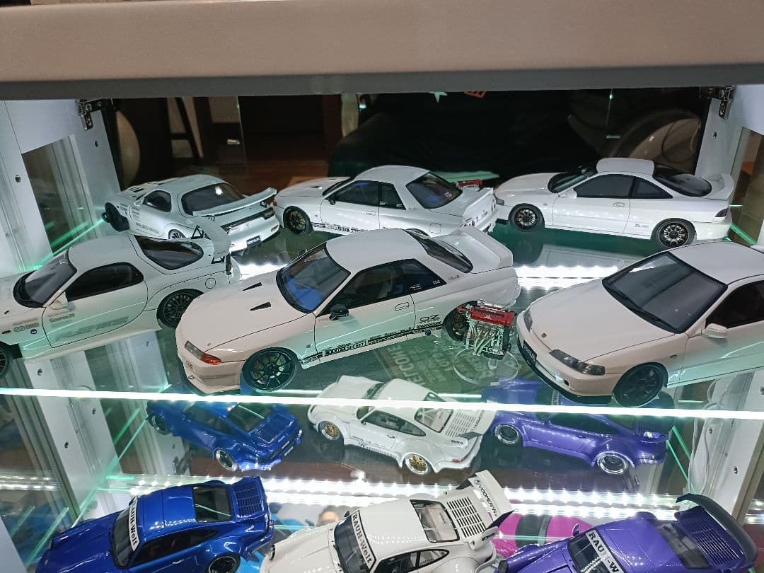 ignition model 【IG3055】インテグラタイプＲ　DC2