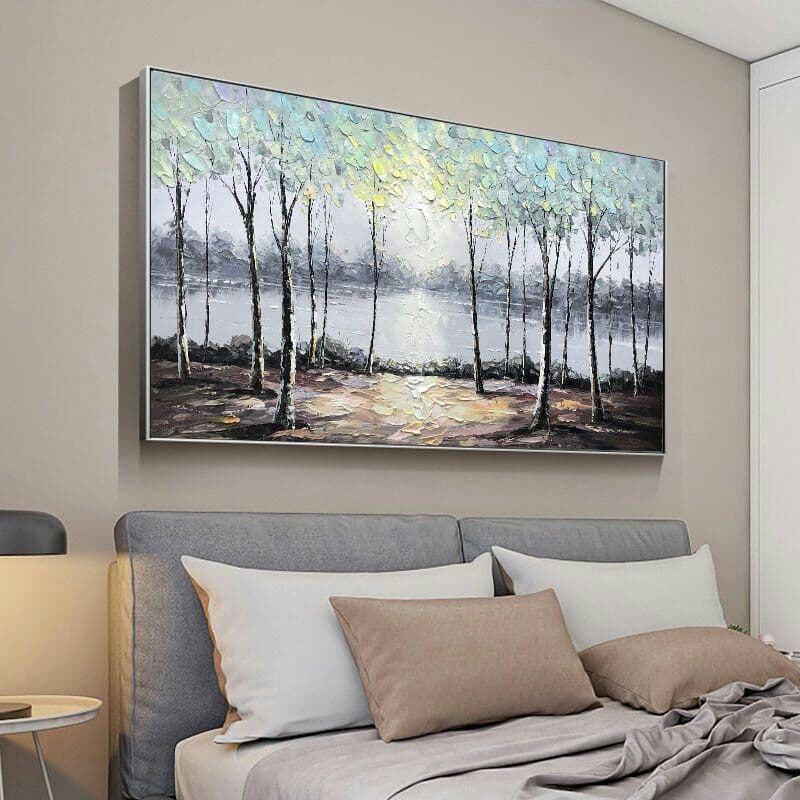 高級大理石センターテーブル