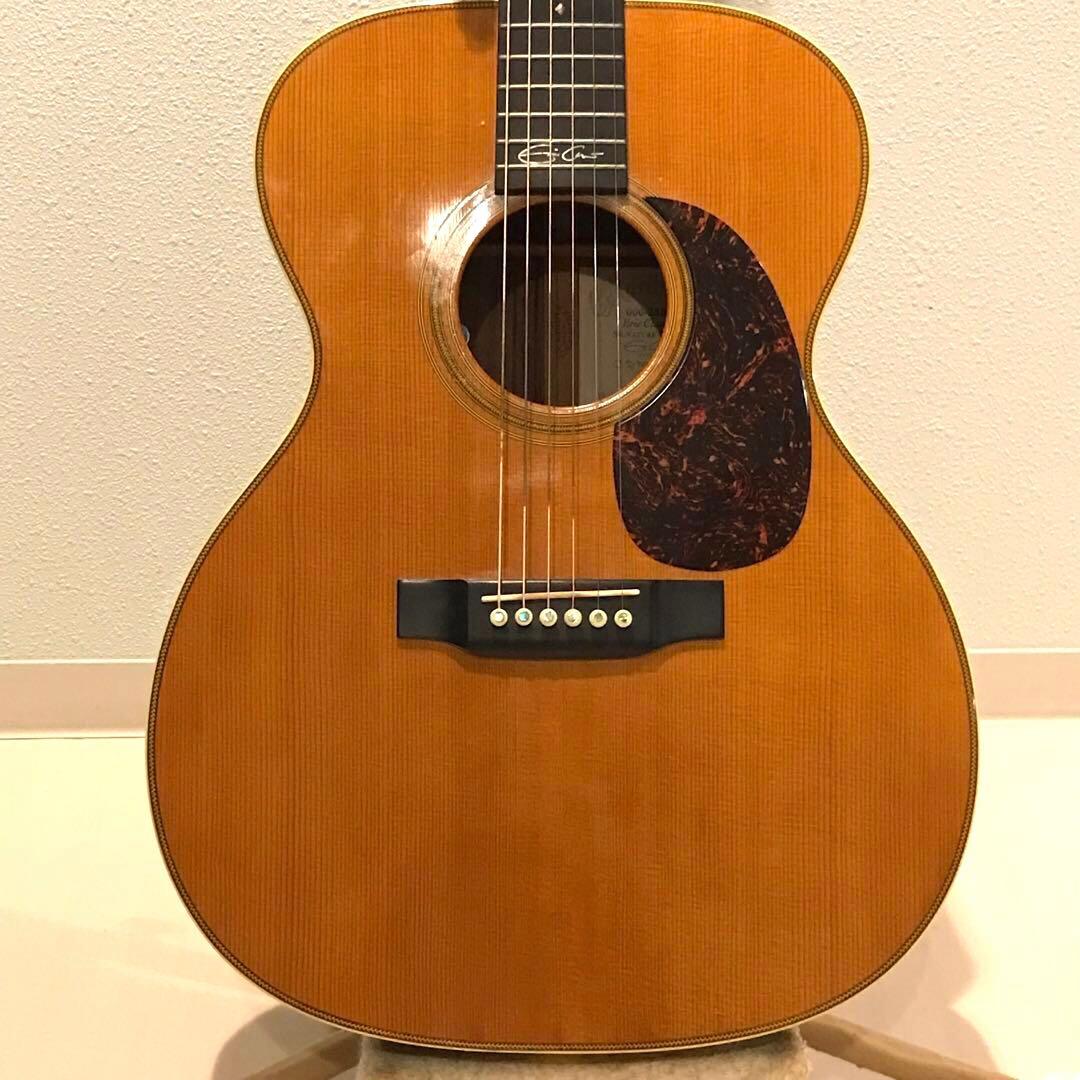 激安！！　Martin　エリッククラプトンモデル！！