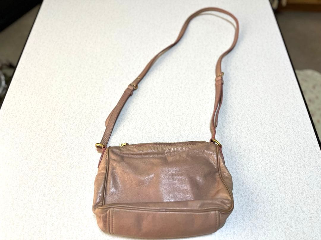 超お買い得 レアMIU MIUショルダーバッグ