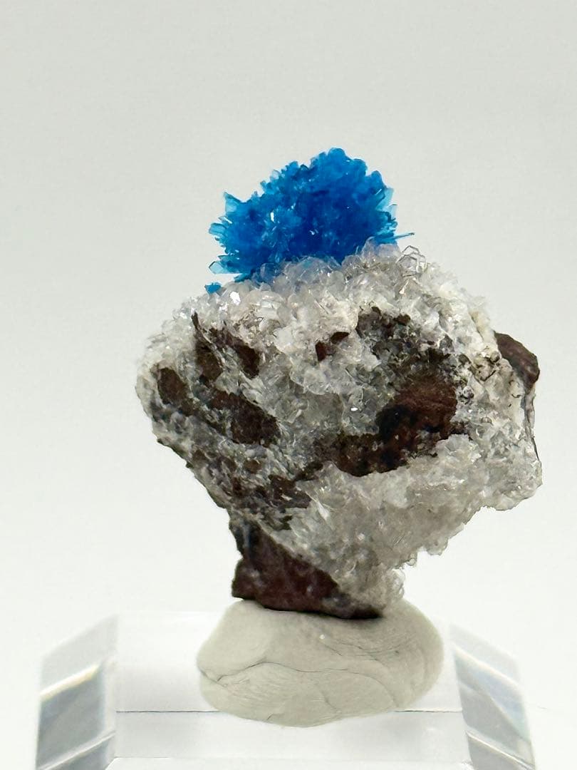 高品質　カバンサイト　インド産　原石　鉱物標本　ペンタゴナイト　鉱石　水晶