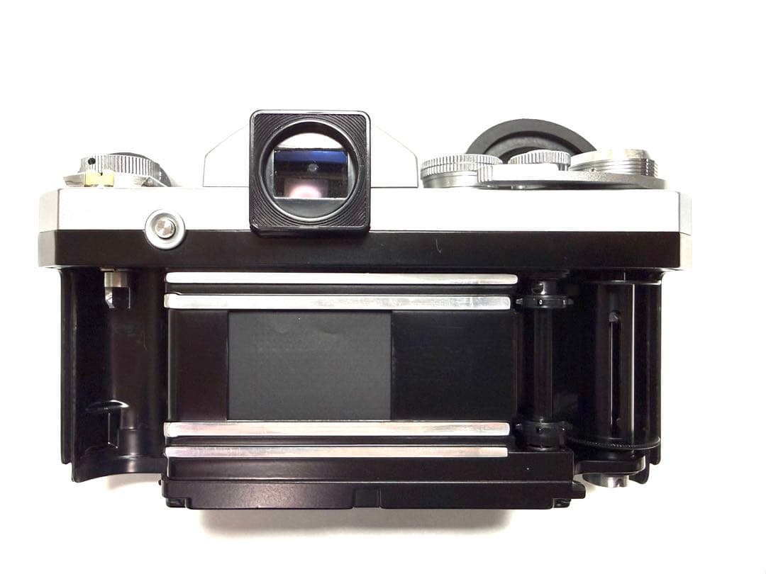 ニコン F アイレベル Nikon