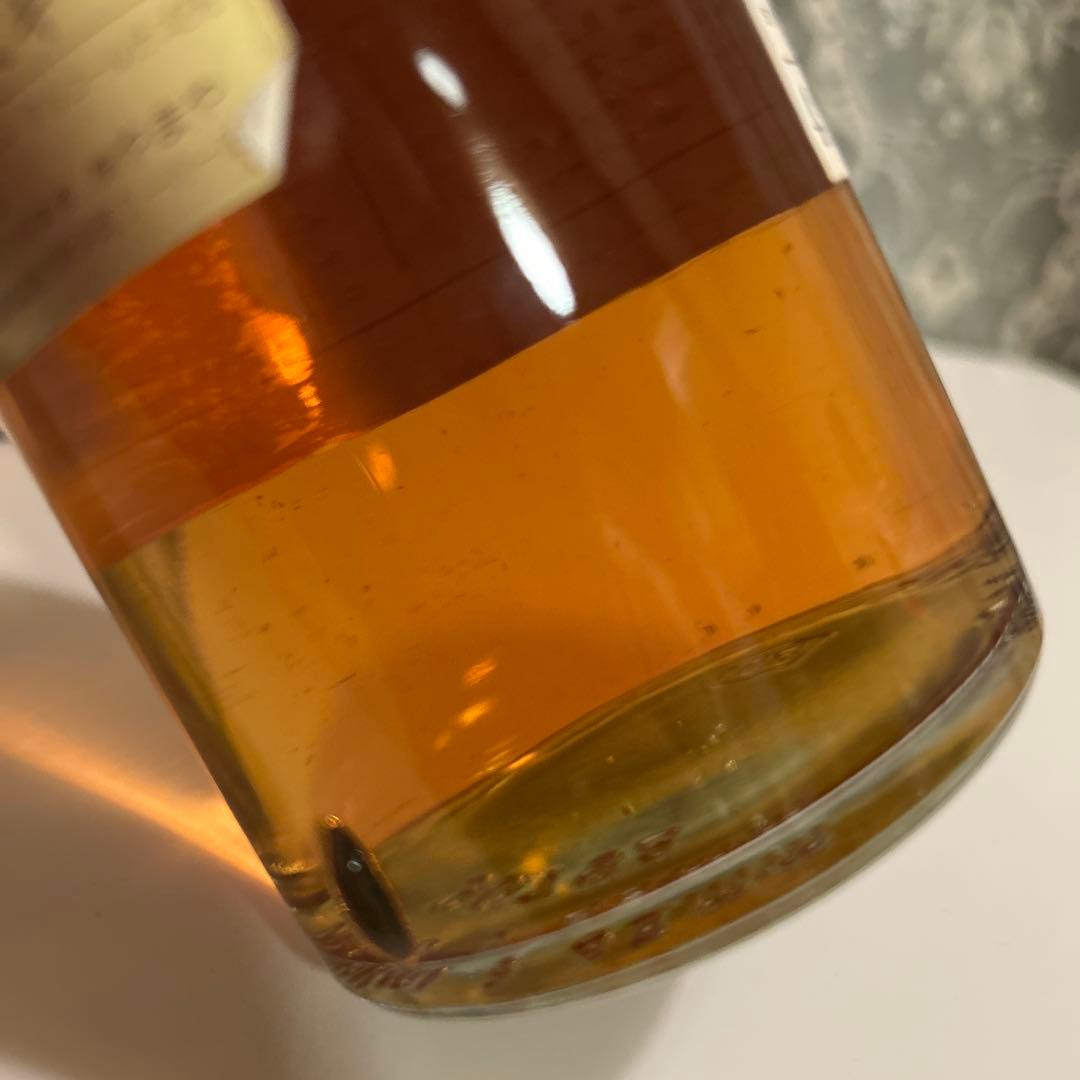 オーバン14年 【OBAN 14Years Old】　古酒