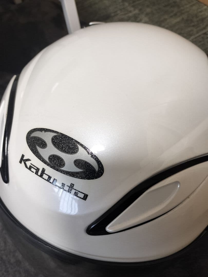 OGK KABUTO カブト AVAND2 XLサイズ