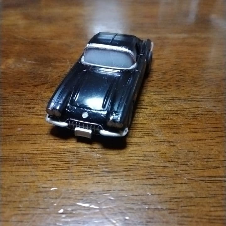 長渕剛　歴代愛車　ミニカーセット6台