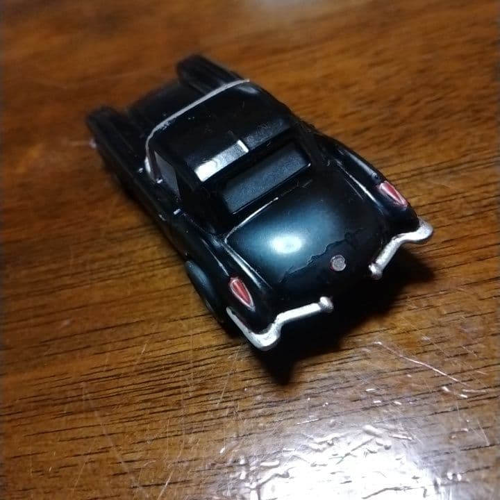 長渕剛　歴代愛車　ミニカーセット6台