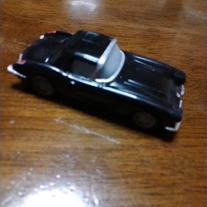 長渕剛　歴代愛車　ミニカーセット6台