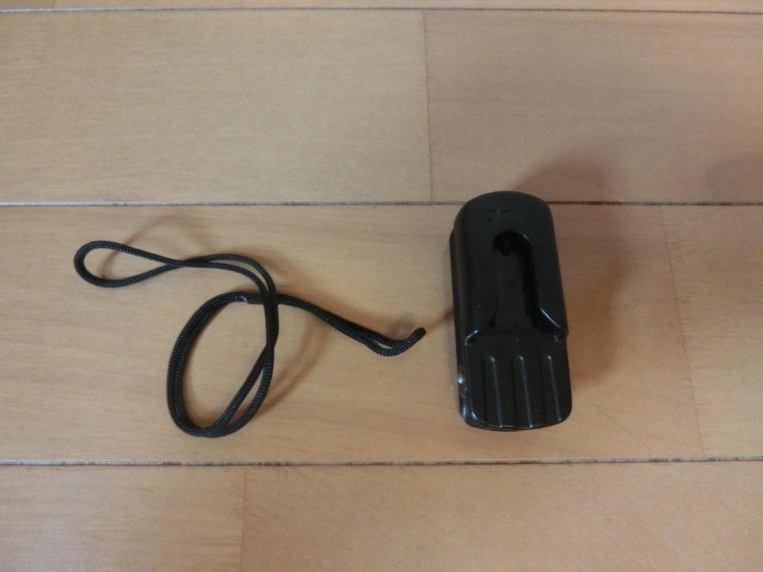 STANDARD　 VX-7　トリプルバンドアマチュア無線トランシーバー