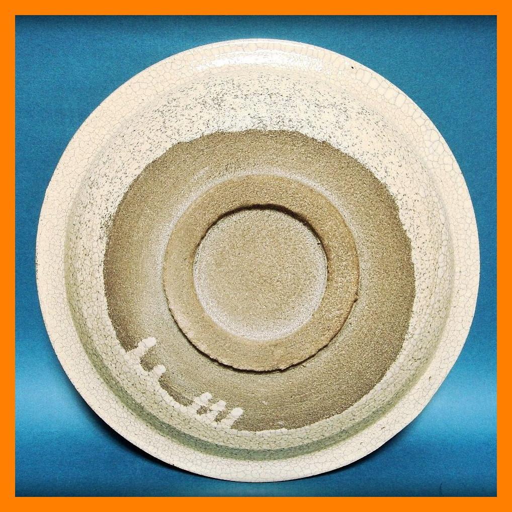 740『妖怪 猫又 踊る猫 皿』暁斎　/骨董品 古美術 古玩 アンティーク