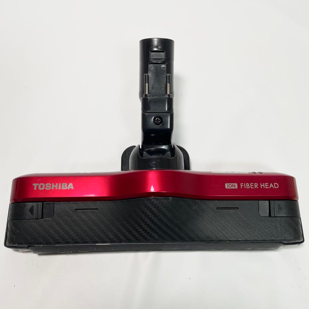 TOSHIBA VC-MG910 掃除機　トルネオヴイ