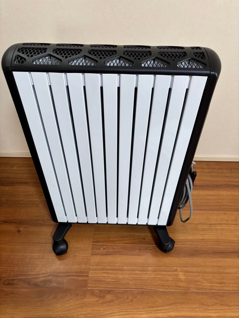 DeLonghi デロンギ MDH15WIFI-BK 美品