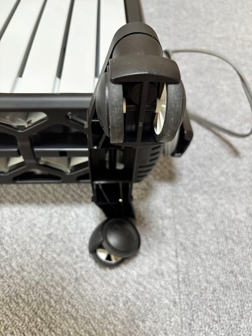 DeLonghi デロンギ MDH15WIFI-BK 美品