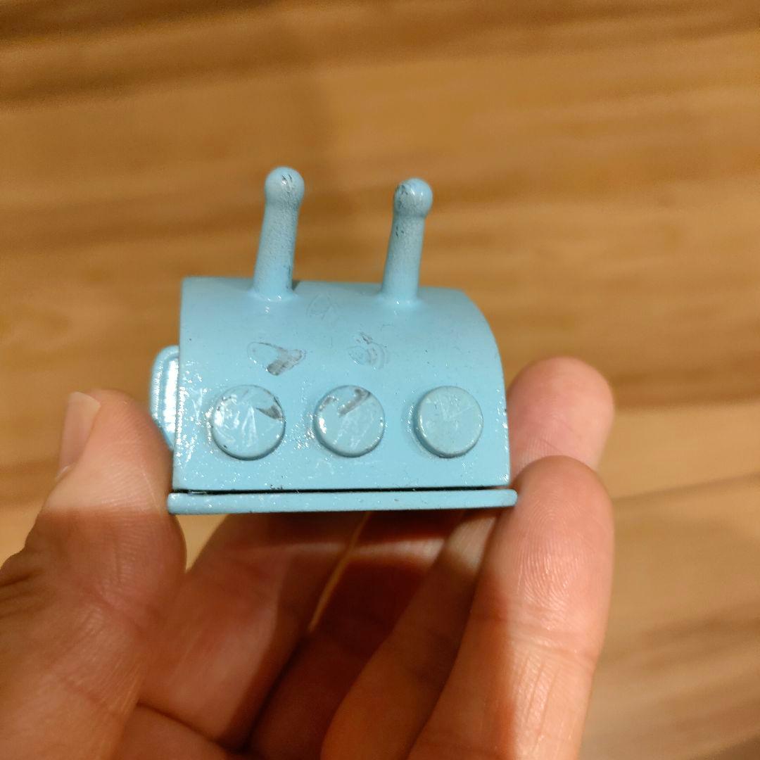 【BILLIKEN】ビリケン商会　鉄人28号　電動リモートコントロール　限定品