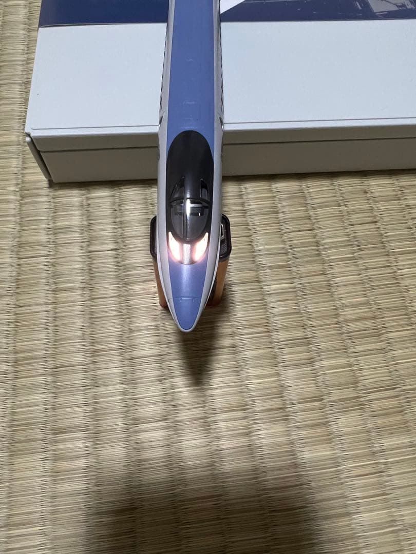 TOMIX 500系新幹線こだま