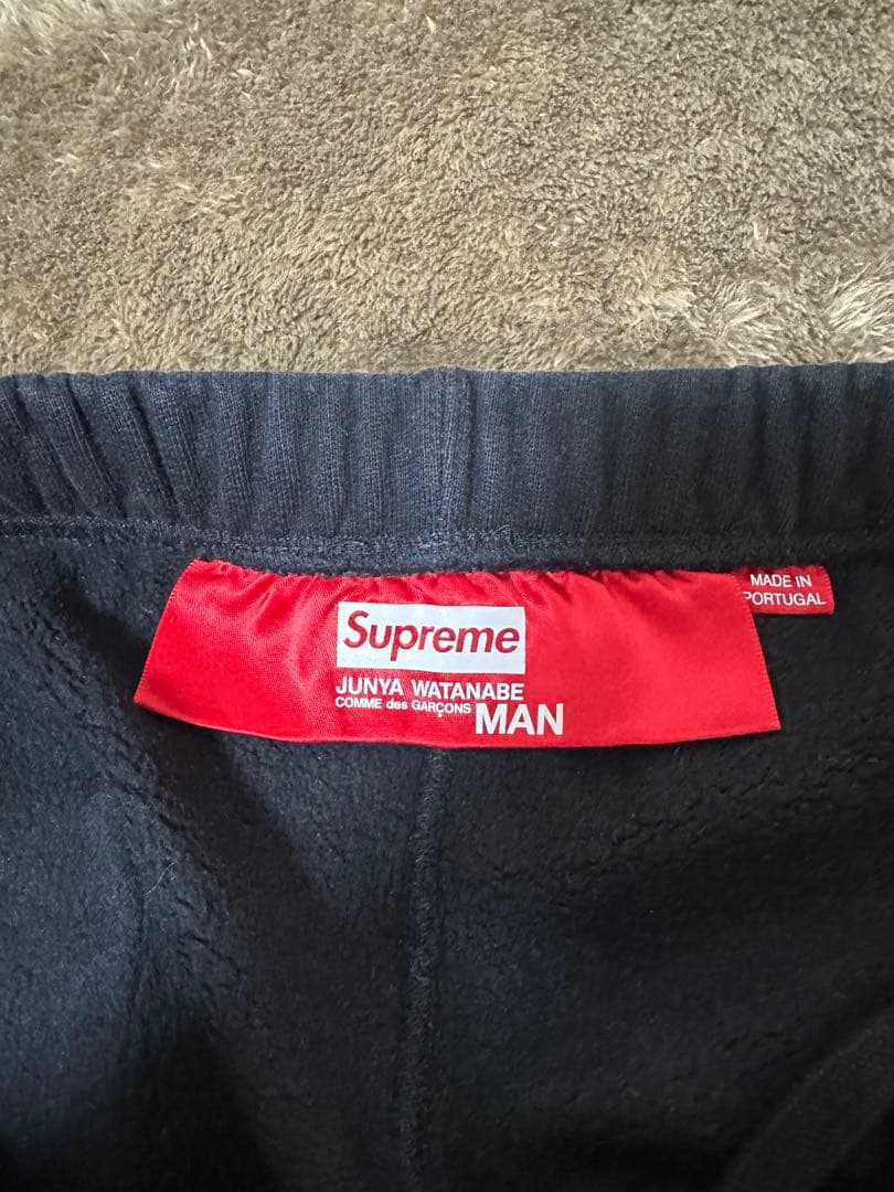 SUPREME×JUNYA WATANABE COMME des GARCONS