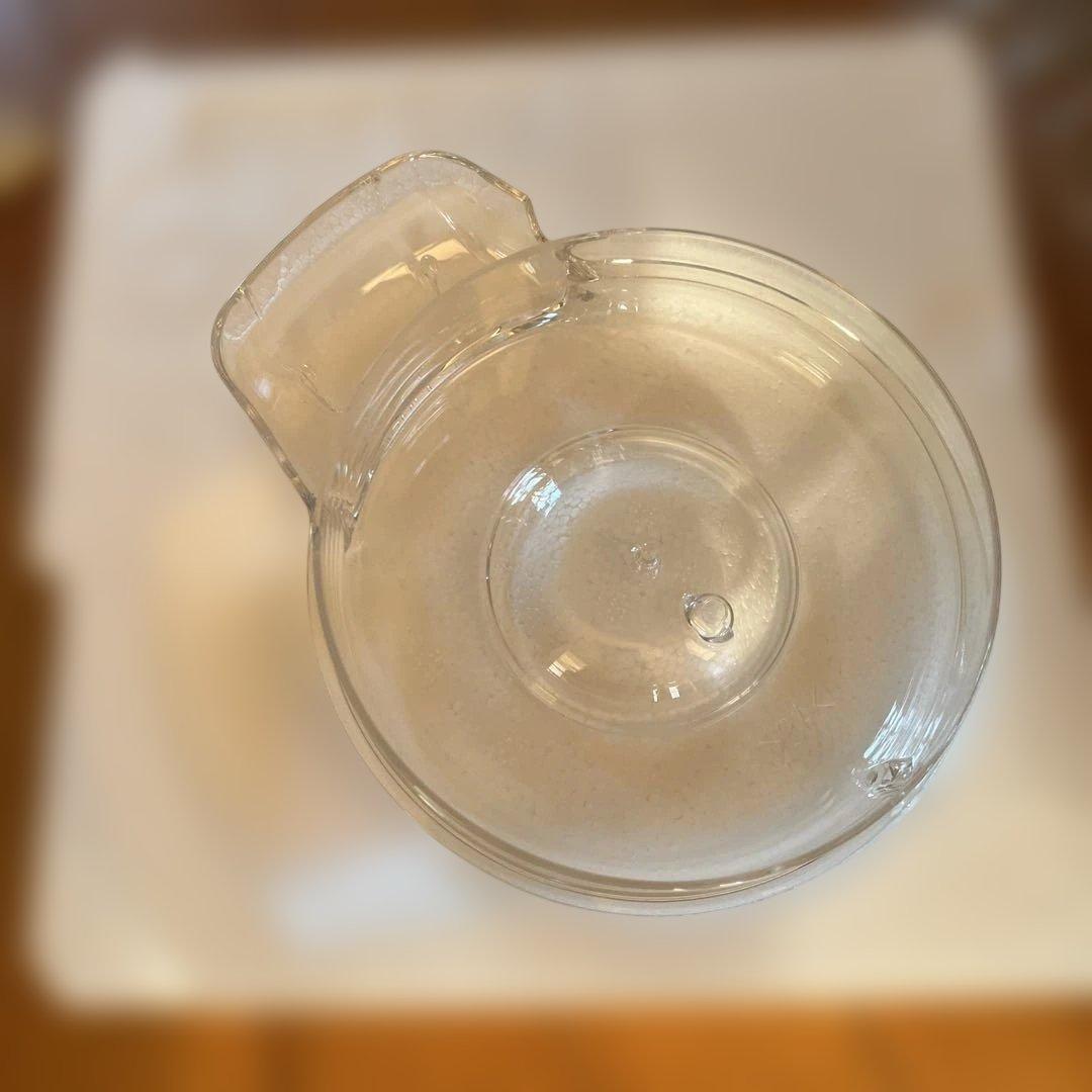 【未使用】Panasonic フードプロセッサー MK-K61-W ホワイト