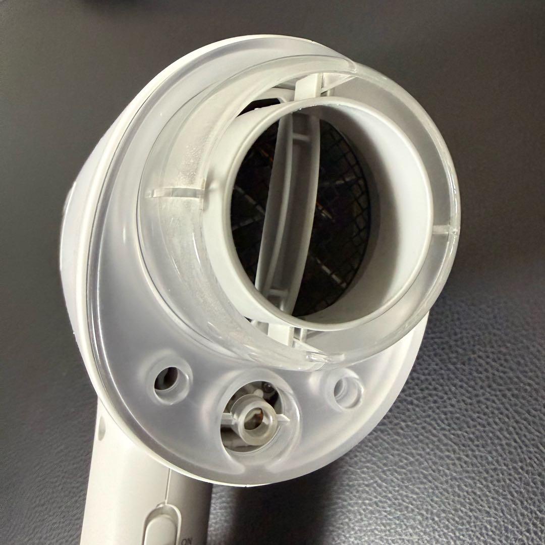 ナノケア　EH-NA0J ウォームホワイト　ジャンク