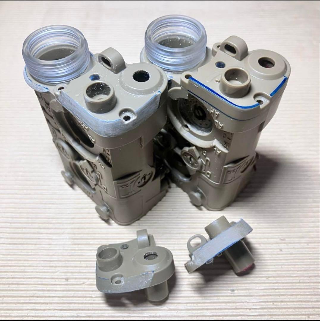 ngal dummy model 2025Ver. 3/3 ［即納品］