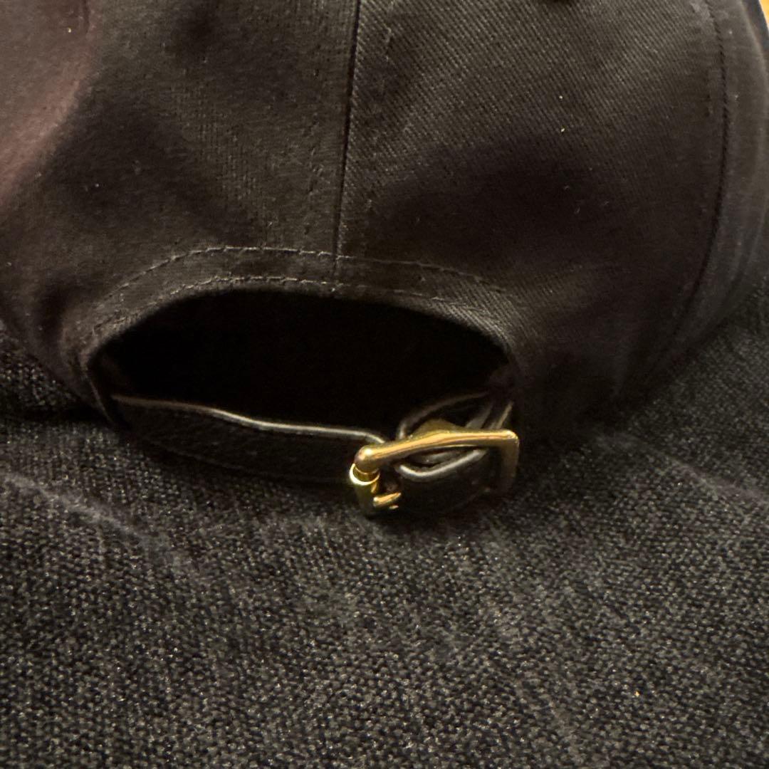 帽子 Visvim 2025SS EXCELSIOR II CAP