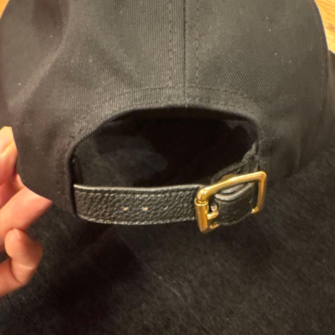 帽子 Visvim 2025SS EXCELSIOR II CAP