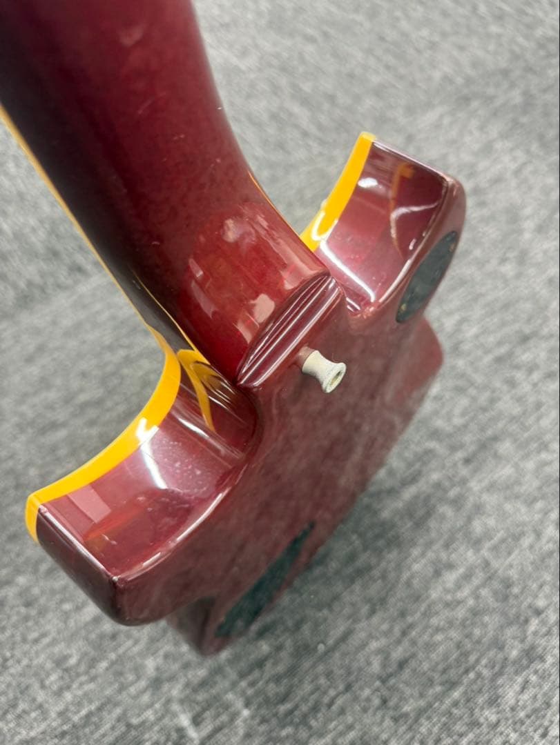 YAMAHA ヤマハ　SG700 エレキギター サンバースト